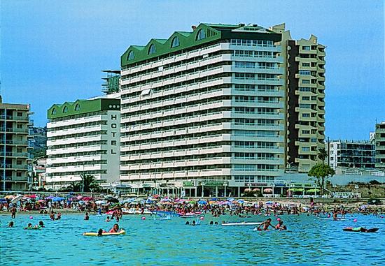 Apartament Esmeralda Unitursa