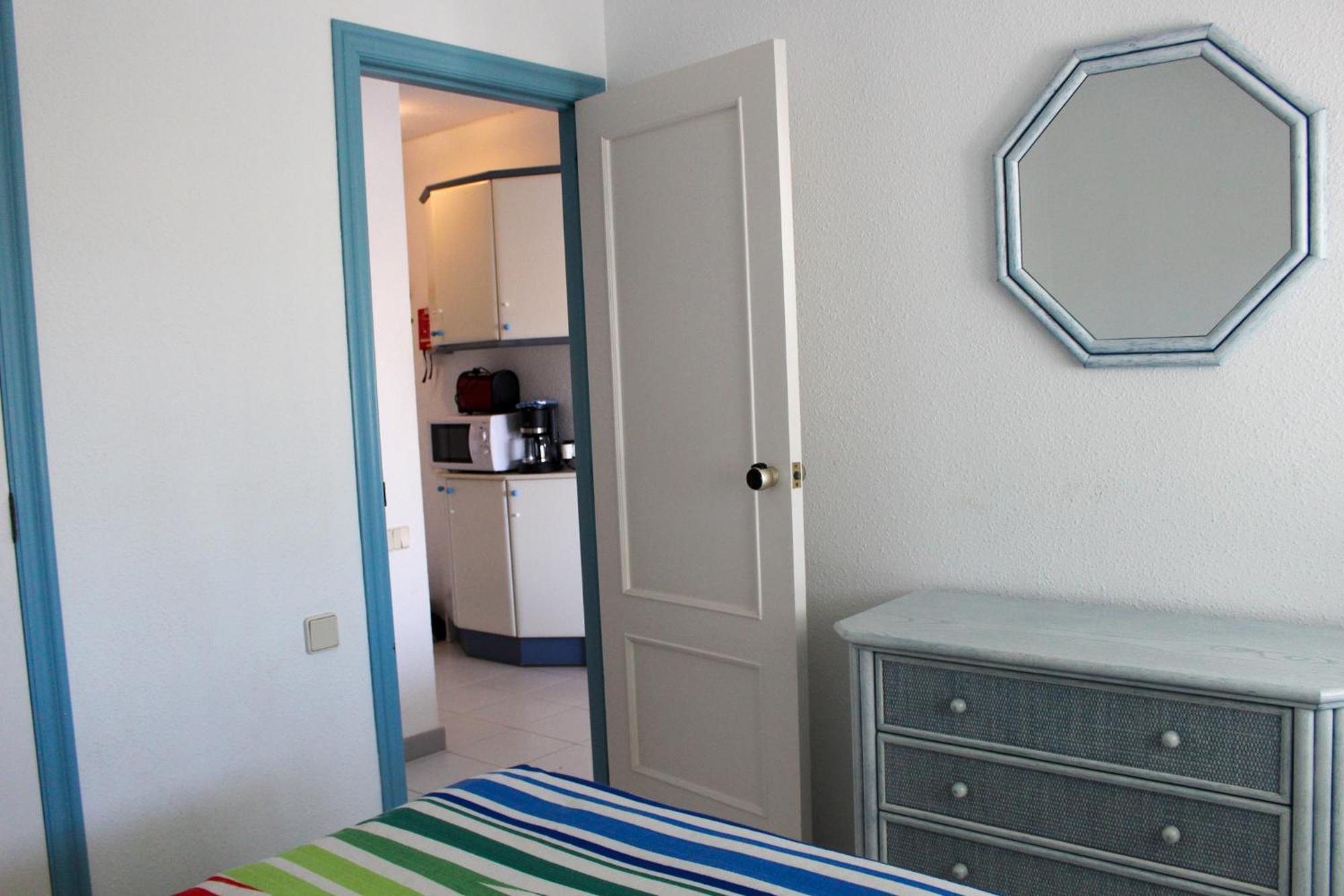 Apartment Esmeralda Unitursa *