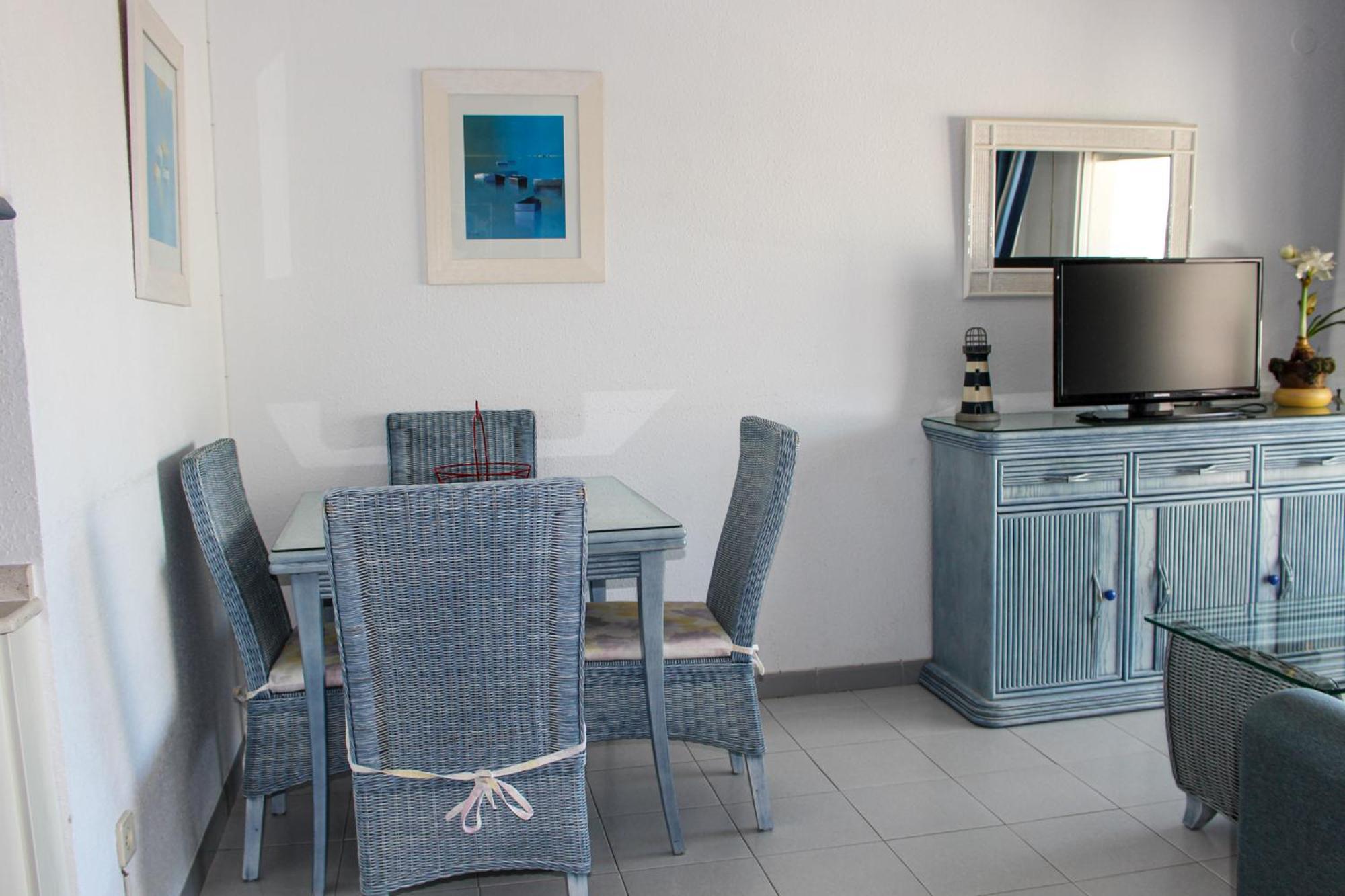 Esmeralda Unitursa Apartament