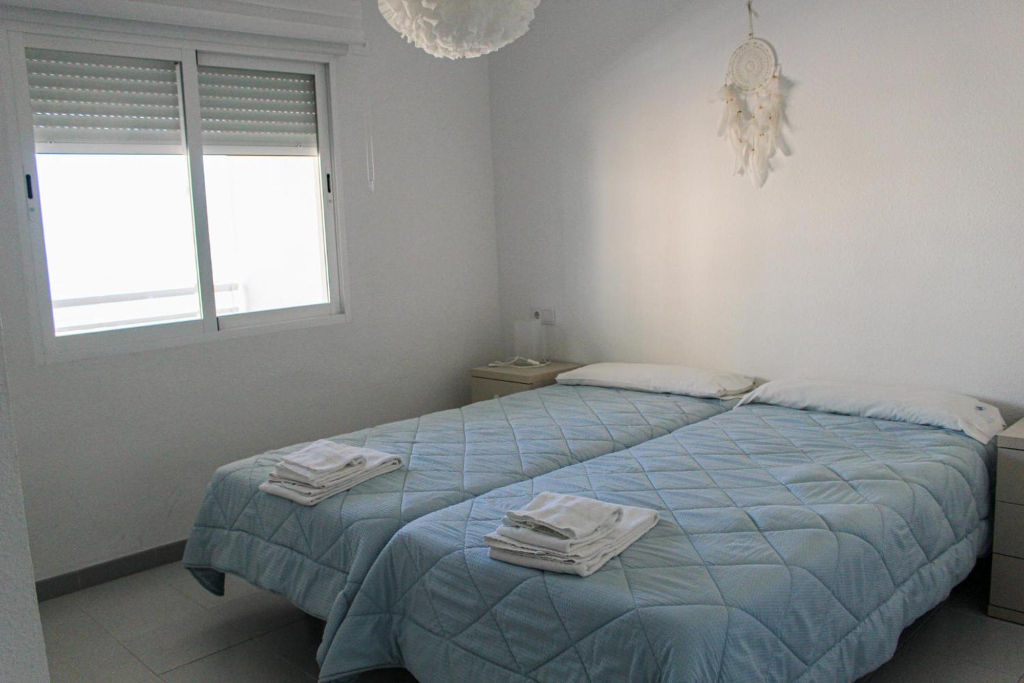 Apartment Esmeralda Unitursa *