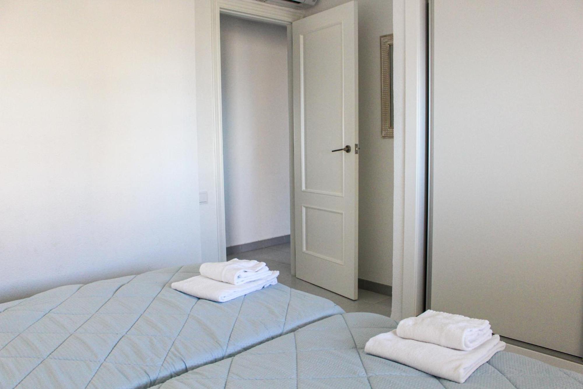 Apartment Esmeralda Unitursa *
