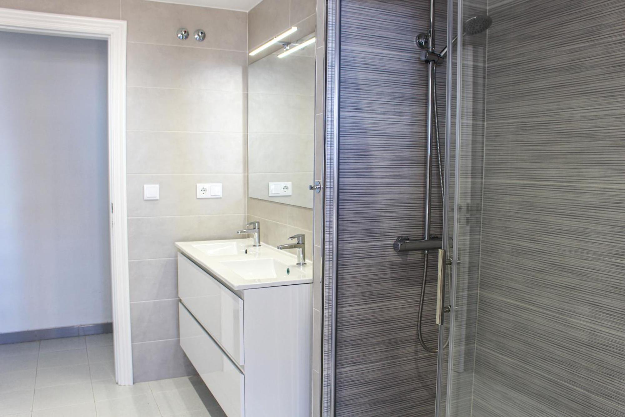 Esmeralda Unitursa Apartment Calpe