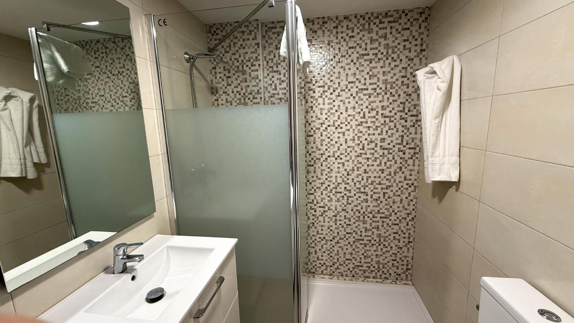 Esmeralda Unitursa Apartment