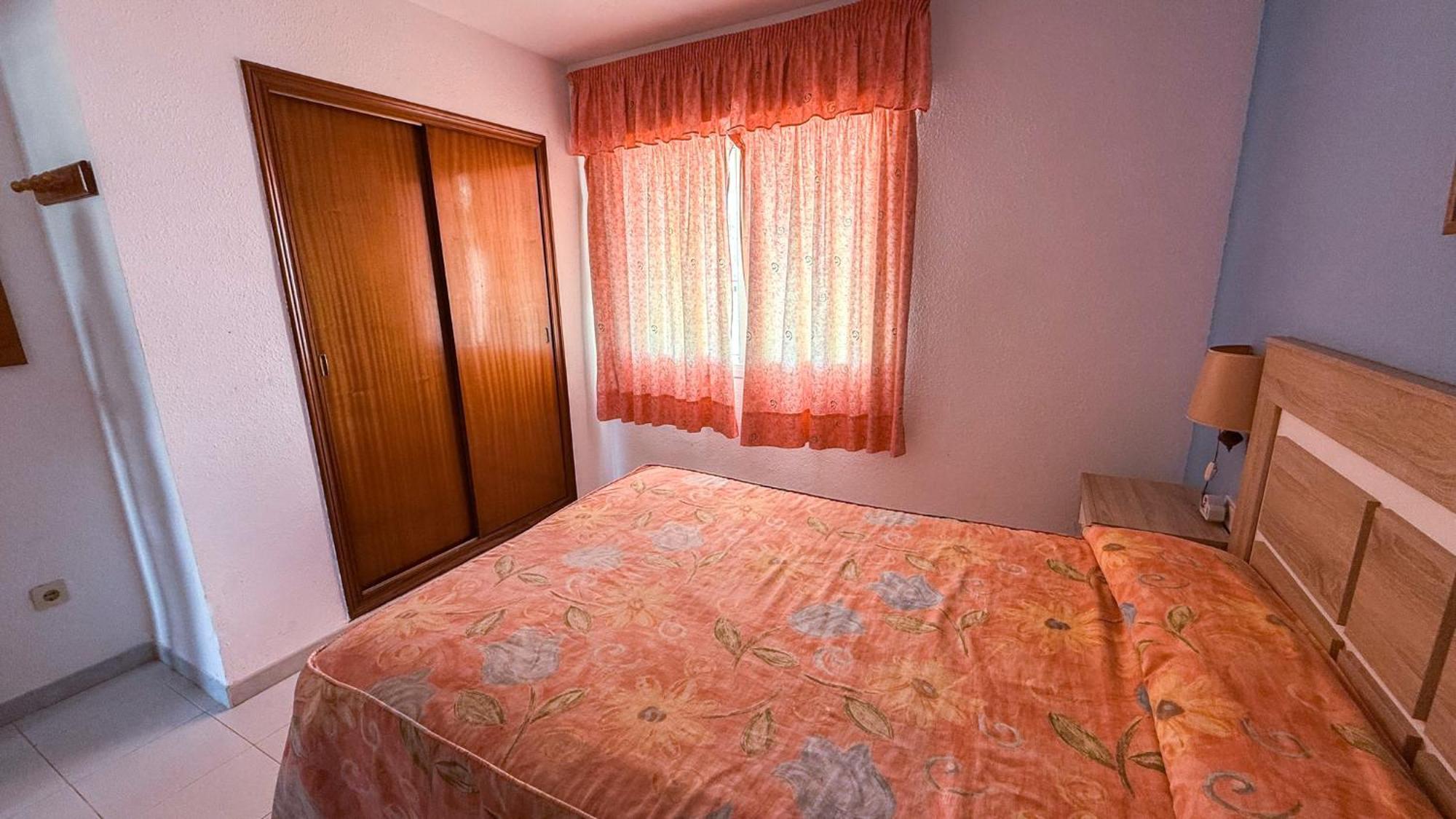 Esmeralda Unitursa Calpe
