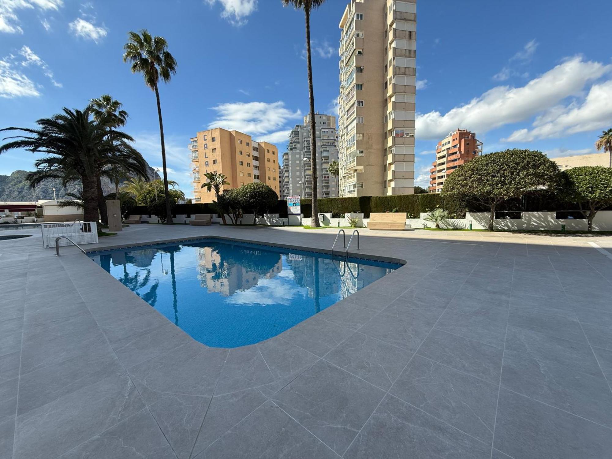 Esmeralda Unitursa Apartament