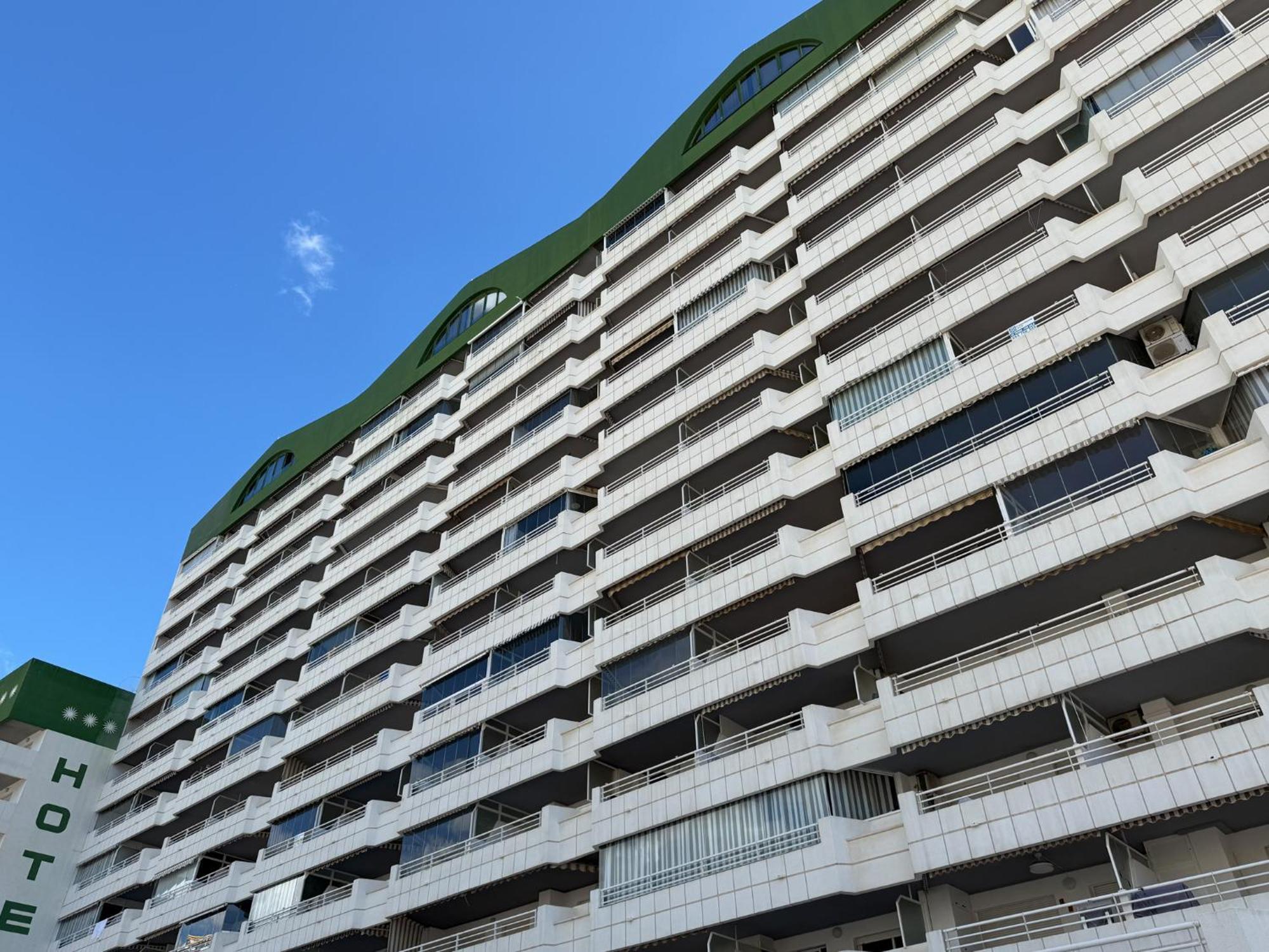 Apartment Esmeralda Unitursa