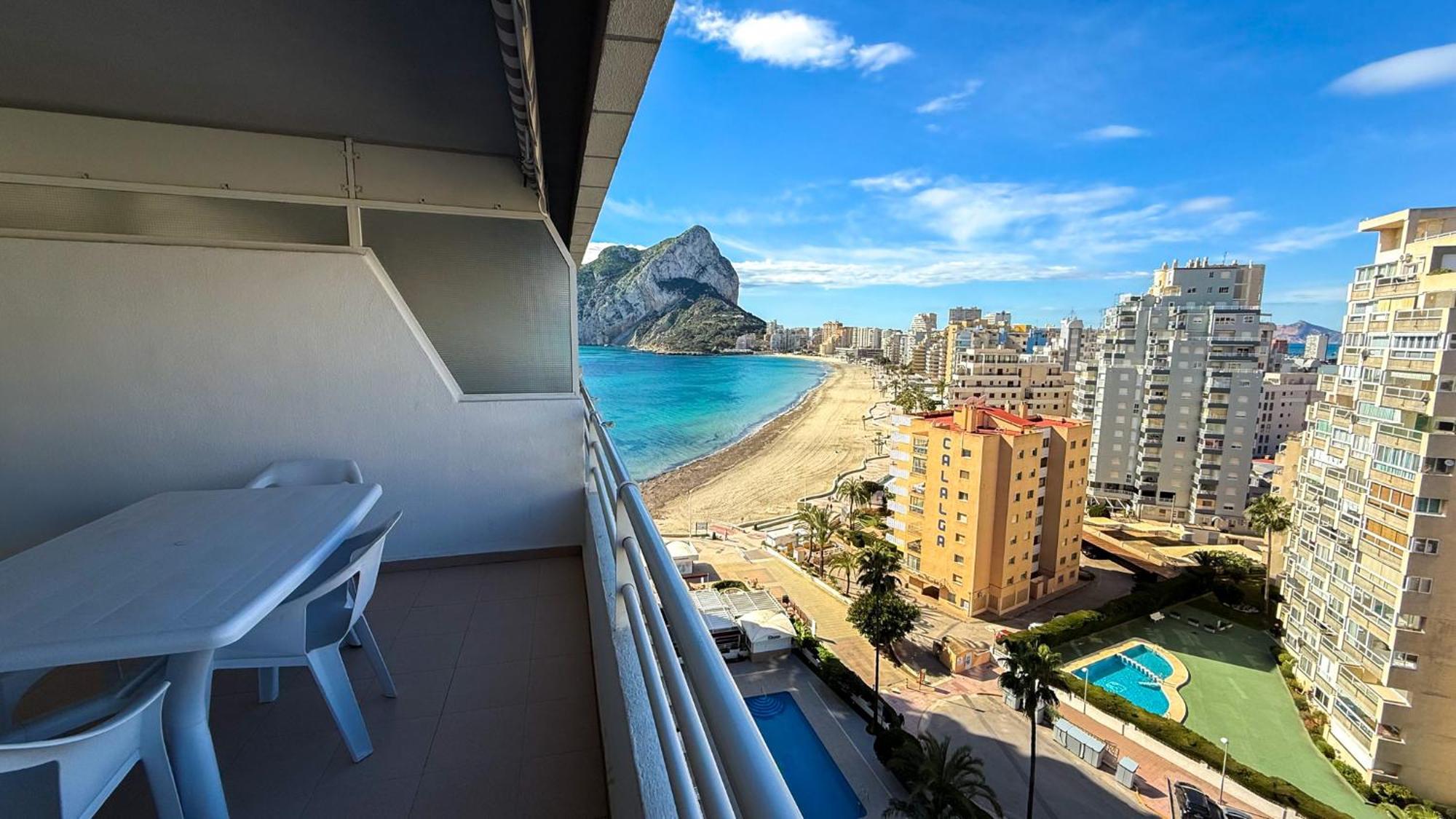 Apartament Esmeralda Unitursa *