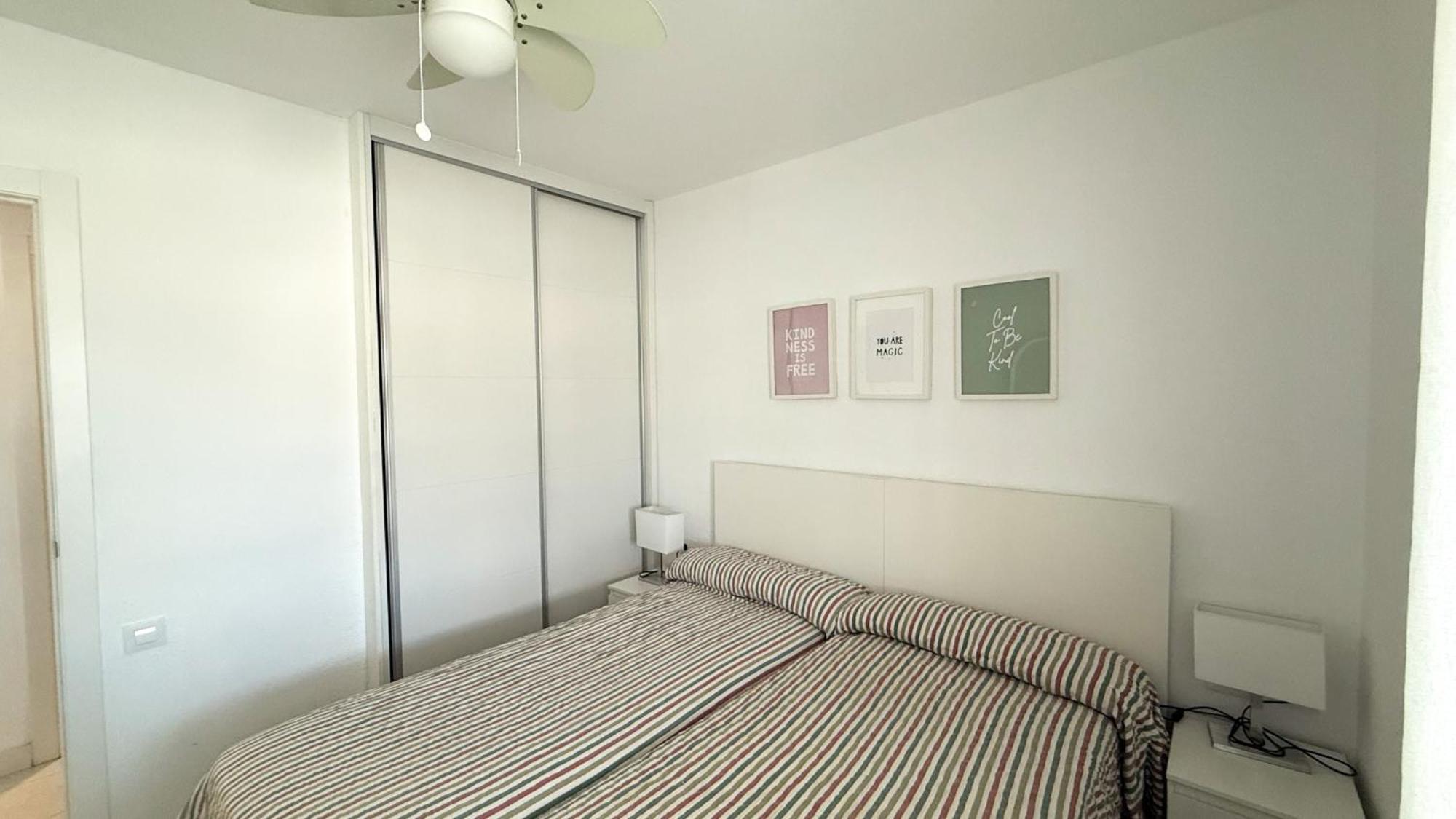 Apartament Esmeralda Unitursa Calp