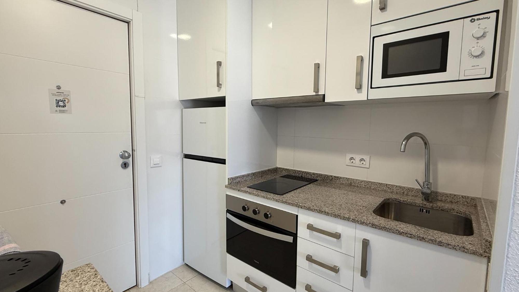 Esmeralda Unitursa Apartment