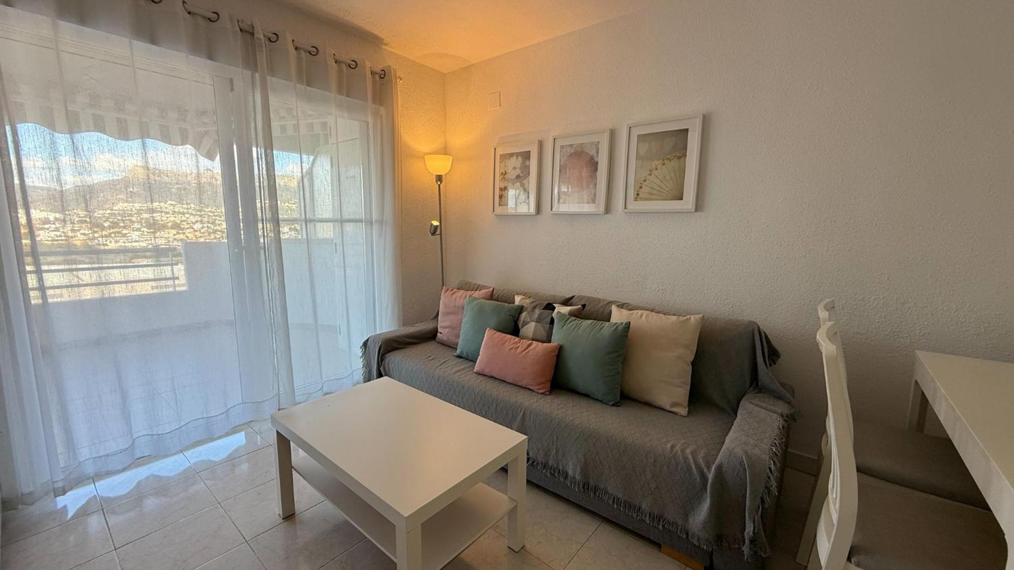 Esmeralda Unitursa Apartment *