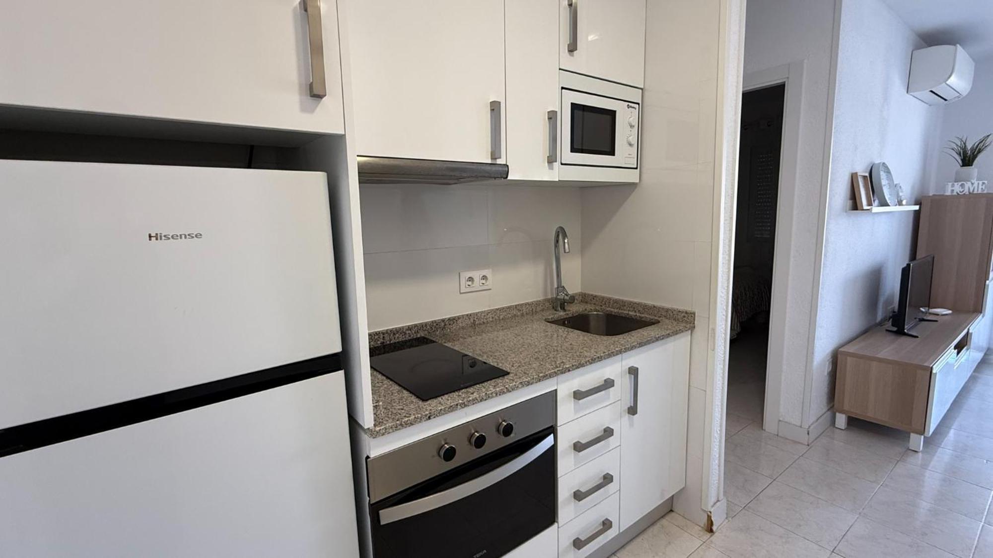 Apartment Esmeralda Unitursa *