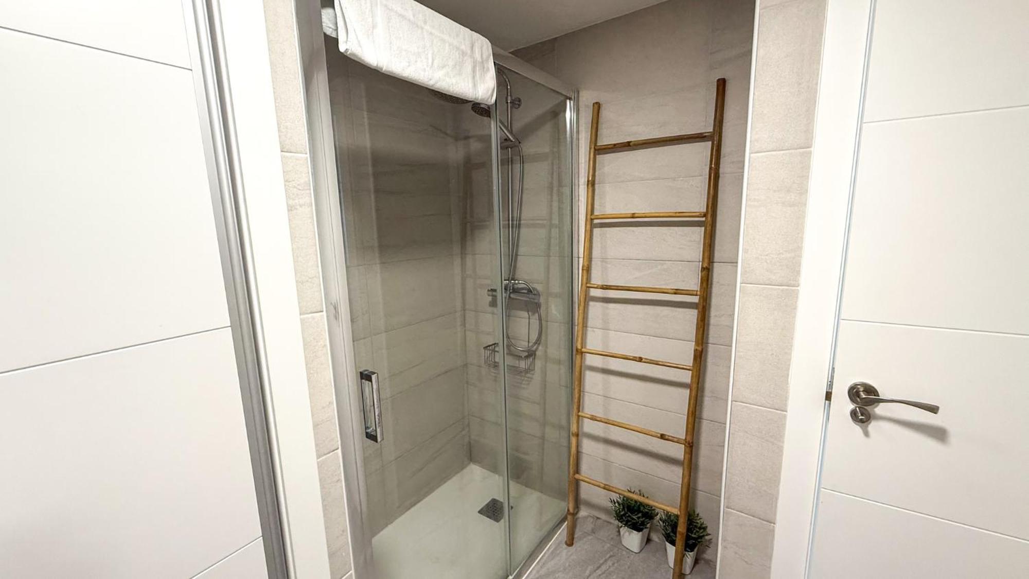Apartament Esmeralda Unitursa Calp