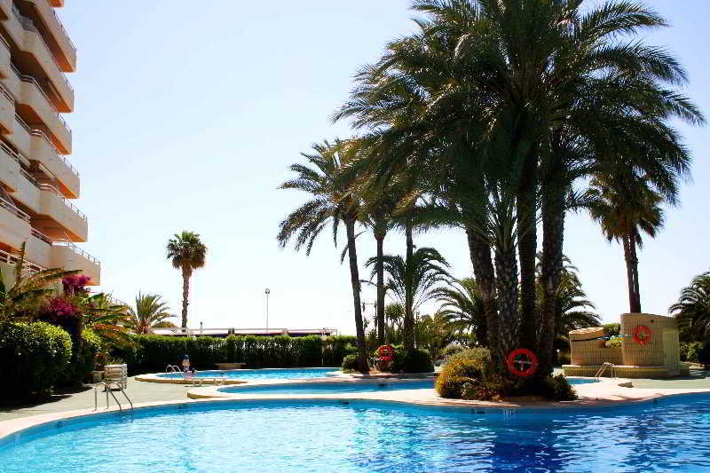 Apartment Esmeralda Unitursa