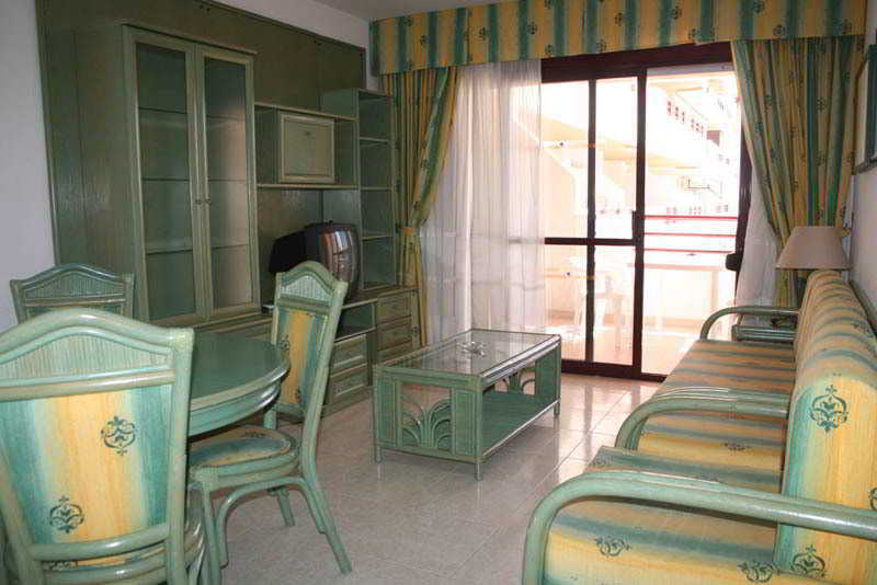 Apartament Esmeralda Unitursa Calp