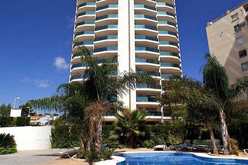 Esmeralda Unitursa Apartment *