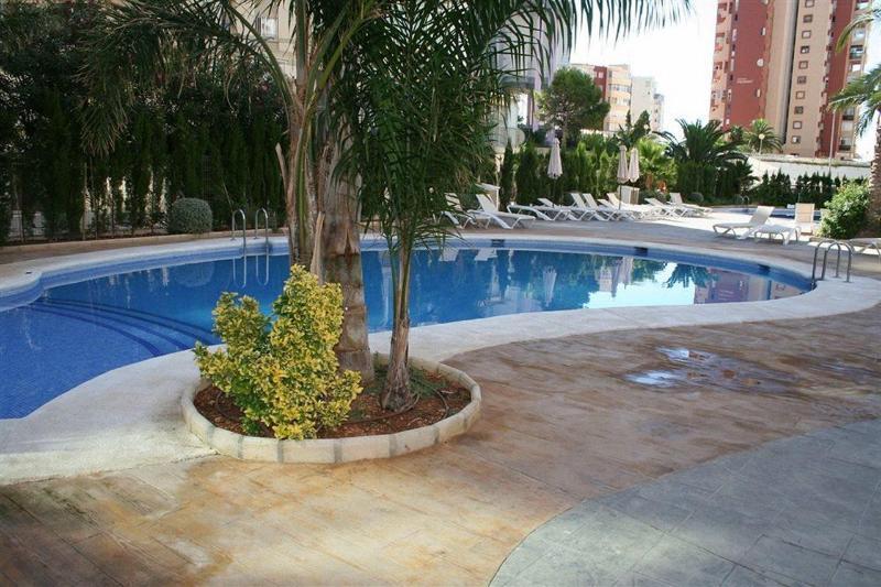 Apartment Esmeralda Unitursa *