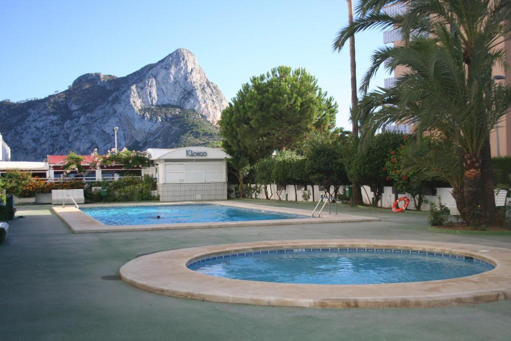 Esmeralda Unitursa Calp