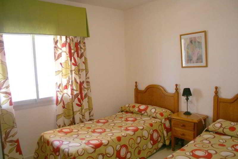 Esmeralda Unitursa Apartment Calpe