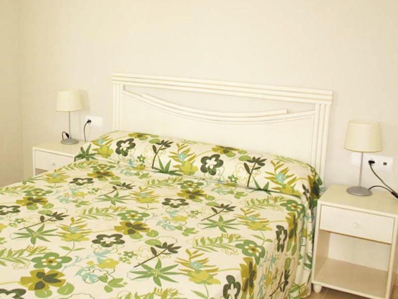 Esmeralda Unitursa Calp
