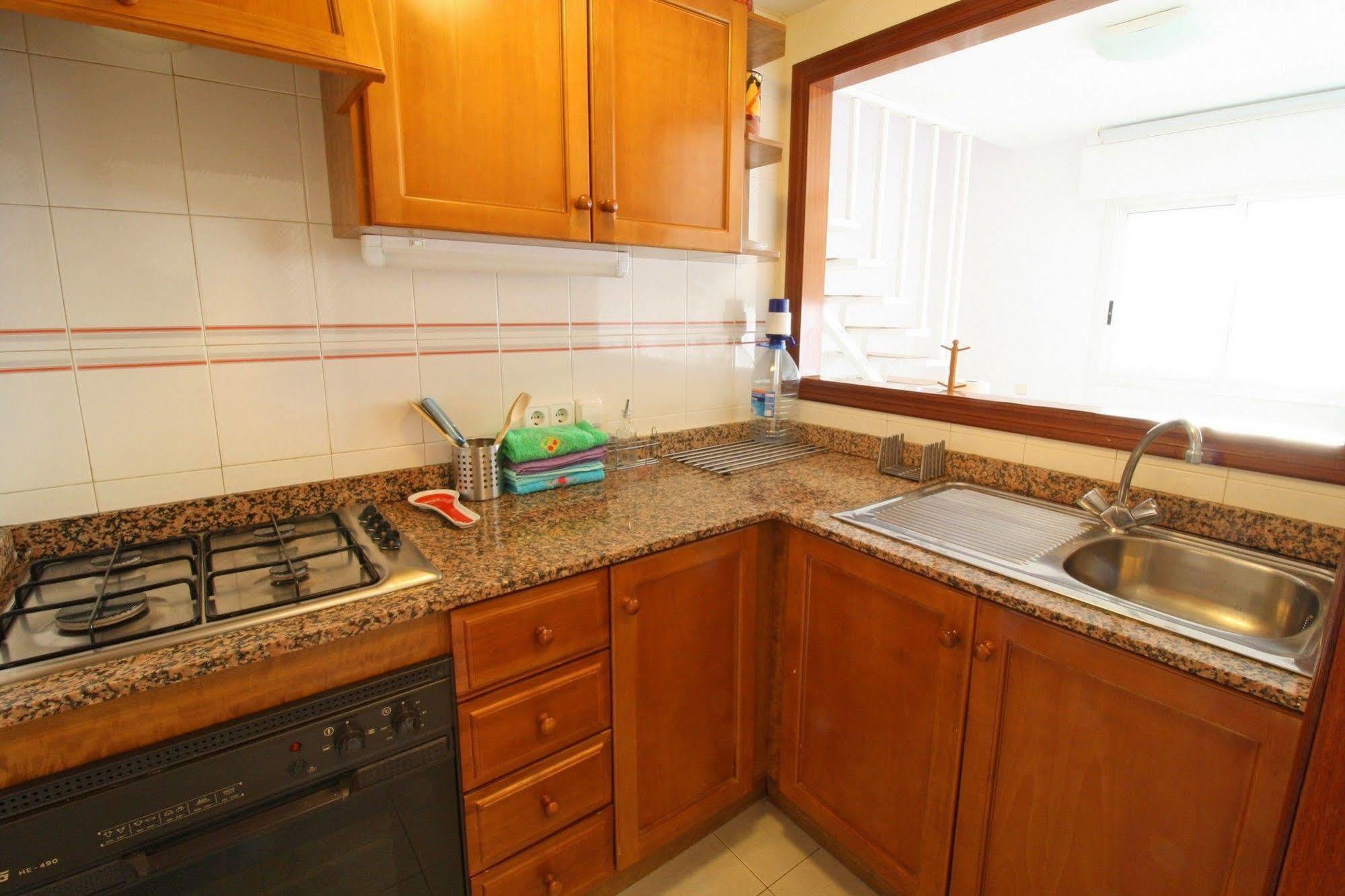 Apartament Esmeralda Unitursa