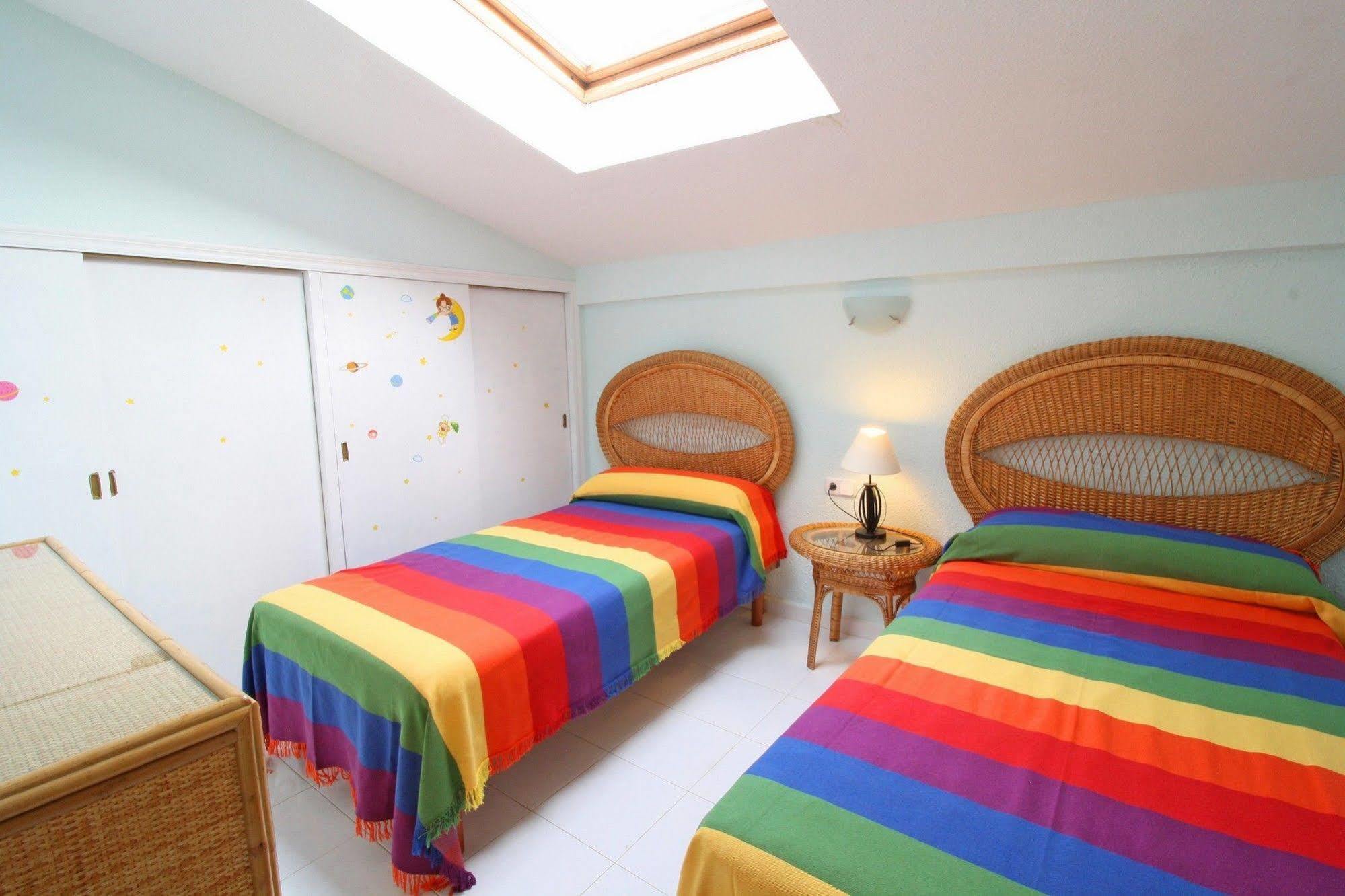 Apartment Esmeralda Unitursa