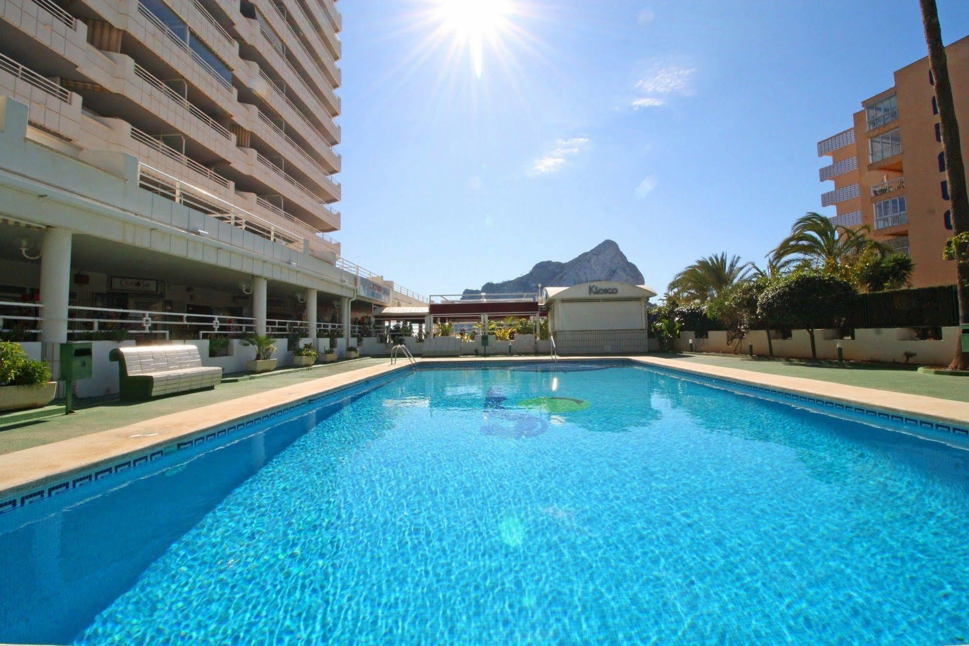 Apartment Esmeralda Unitursa