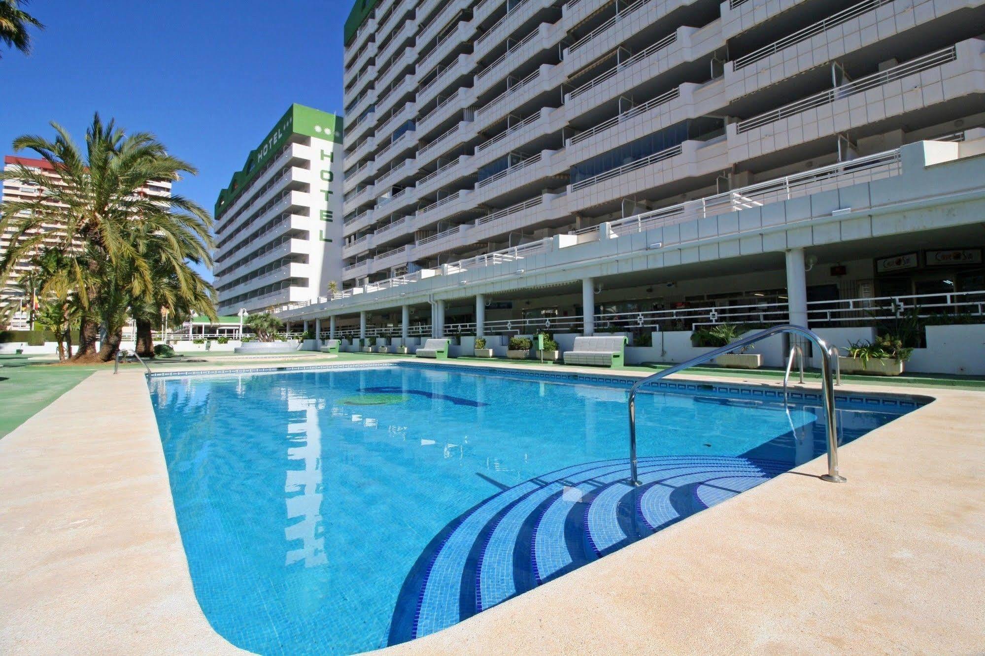 Esmeralda Unitursa Apartment