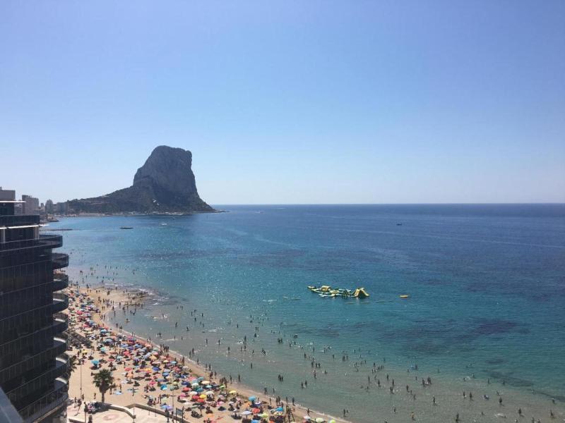 Apartament Esmeralda Unitursa